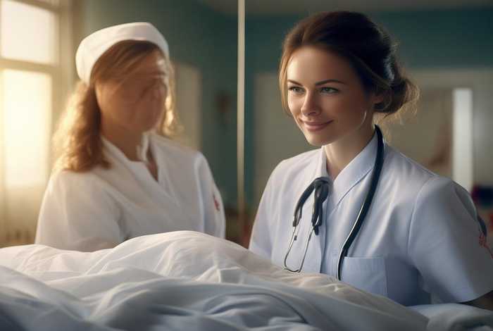 工作态度和责任心语录护士 - 工作态度和责任心语录护士怎么写