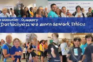 社区工作总结作风纪律、社区工作总结作风纪律怎么写