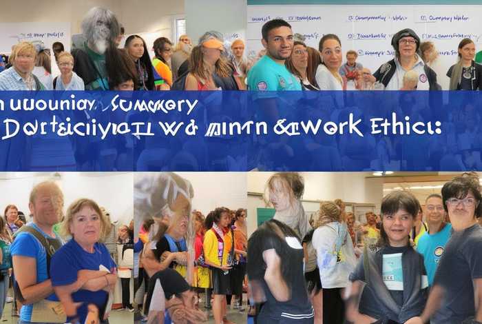 社区工作总结作风纪律、社区工作总结作风纪律怎么写