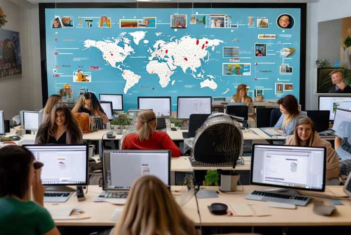 淘工作官网异地客服；淘工作异地客服怎么找