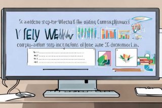 周工作总结视频 - 周工作总结怎么做