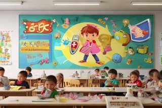 幼儿园安全工作总结与反思；幼儿园安全工作总结与反思简短