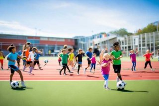 学校体育工作条例2025 学校体育工作条例2025规定