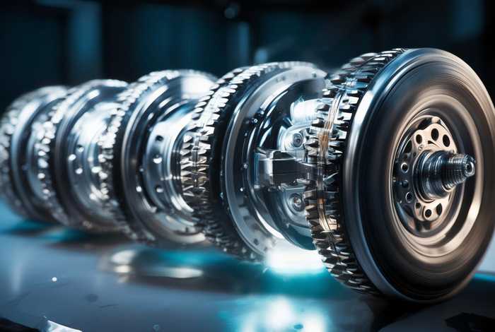 差速器工作原理动画演示视频 - 差速器工作原理动画演示视频讲解