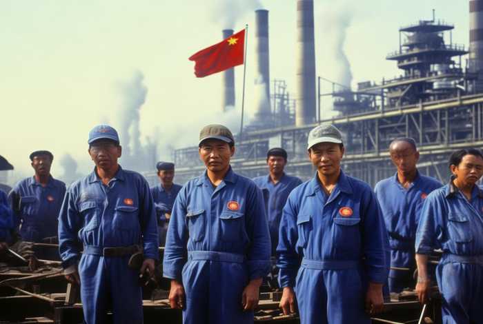 基层工作经历是指什么国企（基层工作经历是指什么国企算吗）