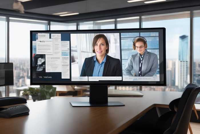 赶集网视频面试是真的吗，赶集网视频面试是真的吗还是假的