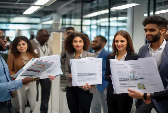 工作标准怎么形容、工作标准怎么形容成语