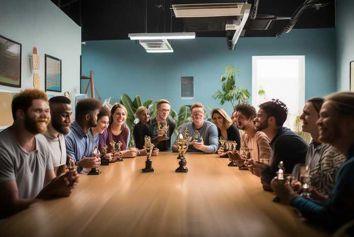 工作祝福语录经典短句、工作祝福语录经典短句子