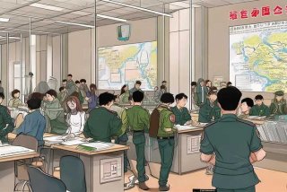 征兵工作条例50条、征兵工作条例50条内容