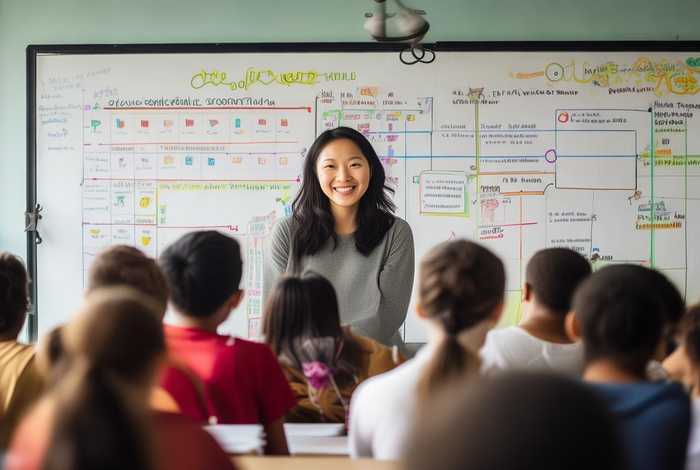 教师个人学期教育教学工作总结，教师个人学期教育教学工作总结与反思