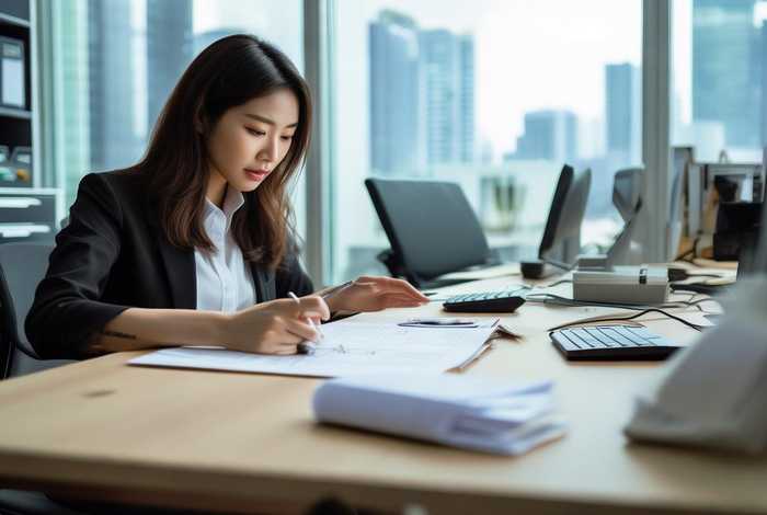 出纳的工作内容；出纳的工作内容及流程