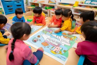 幼儿园后勤工作总结怎么写；幼儿园后勤工作总结怎么写简短