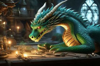 龙王的工作室 - 龙王的工作室-八一