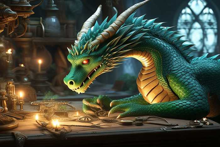 龙王的工作室 - 龙王的工作室-八一