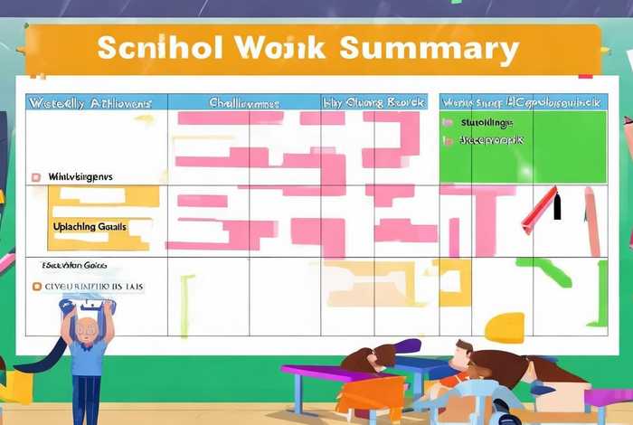 周工作总结怎么写学校 - 学校工作周小结怎么写 周工作总结怎么写学校 - 学校工作周小结怎么写