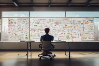 工作规划是什么意思 - 工作规划是什么意思啊