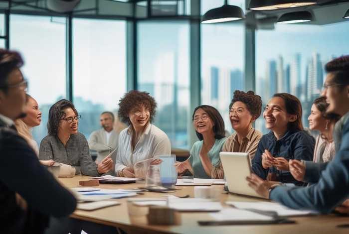 工作态度评价 工作态度评价四字成语