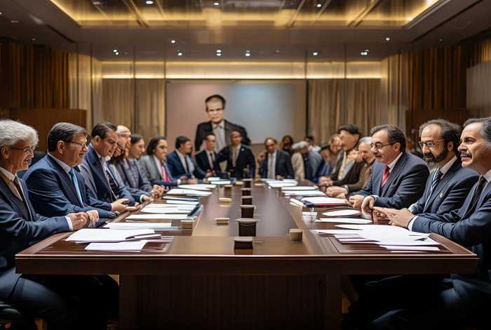 2021年9月中央人才工作会议 - 中央人才工作会议2021年9月27日