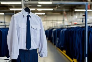 工作服定做；工作服定做厂家电话