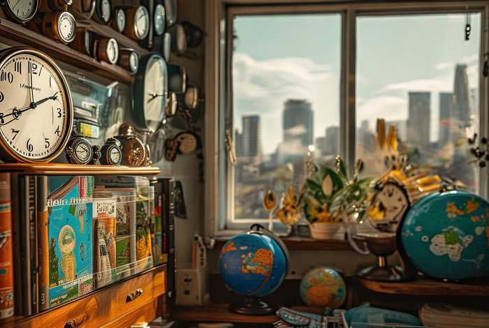 没有工作的一年更新时间（没有工作的一年什么时候开播）