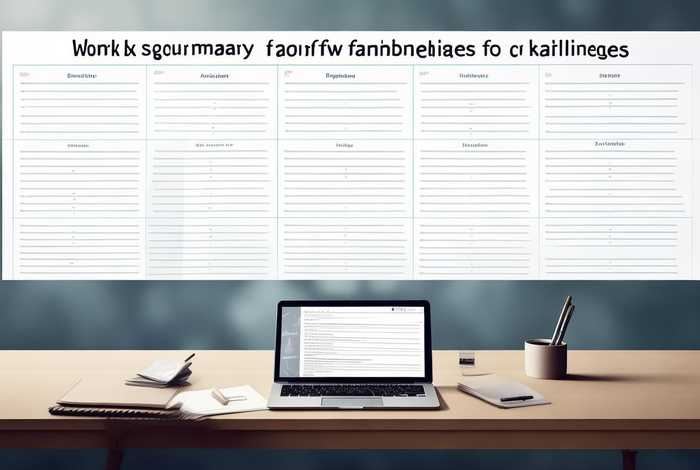 工作总结范文模板大全公务员、工作总结范文模板大全公务员怎么写