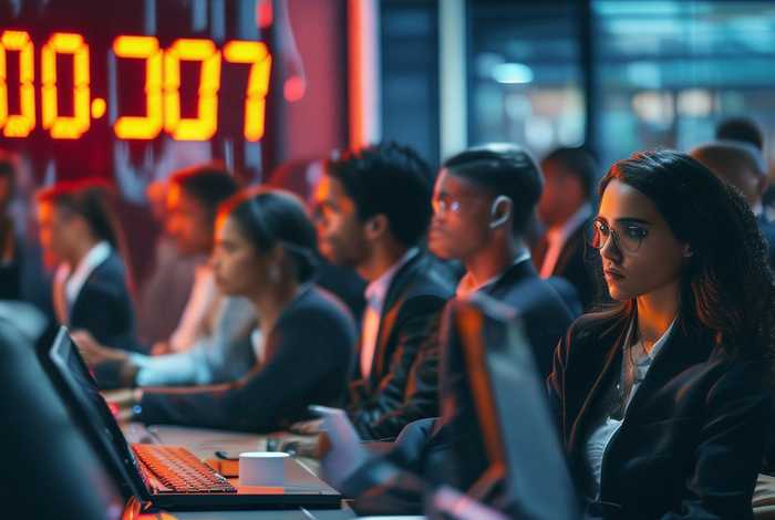 华为007工作制是什么 华为007工作制是什么意思啊