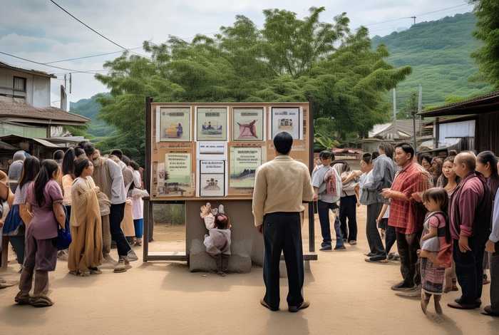 乡镇意识形态工作主要内容，乡镇意识形态工作主要内容有哪些