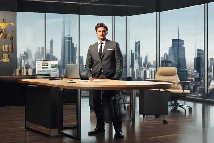 金领是干什么工作的；金领是做什么工作的