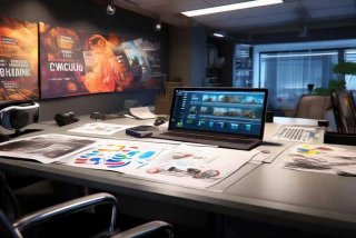 游戏工作室项目 - 游戏工作室项目计划书