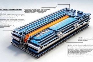 板式换热器工作原理以及优缺点（板式换热器工作原理以及优缺点分析）