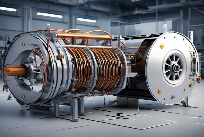 发电机的工作原理和接线图,发电机的工作原理和接线图解 发电机的工作原理和接线图,发电机的工作原理和接线图解