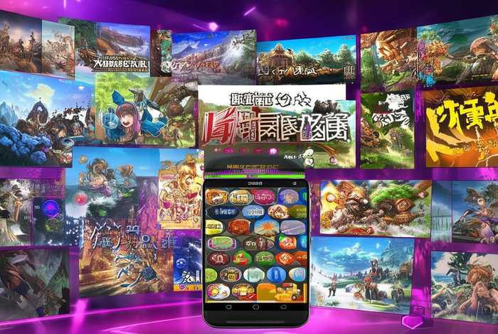 雷火工作室有哪些游戏，雷火工作室有哪些游戏手游