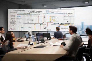 工作流程手册如何编写 - 工作流程手册模板