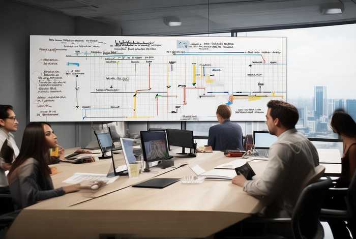 工作流程手册如何编写 - 工作流程手册模板
