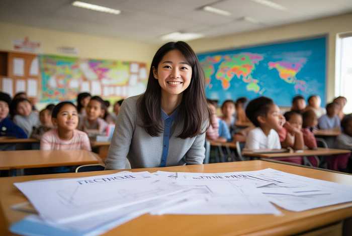 教师个人工作总结范文、教师个人工作总结范文(精选10篇)