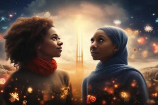 意识形态工作主要内容相似；意识形态工作主要内容相似的是