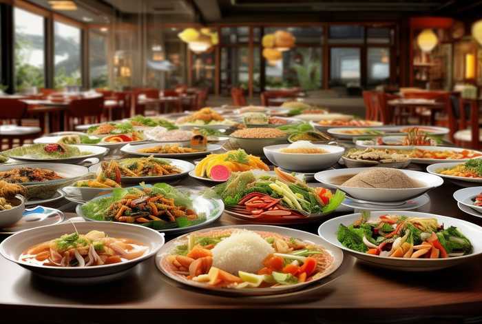 工作餐菜单大全（工作餐菜单大全菜名大全）