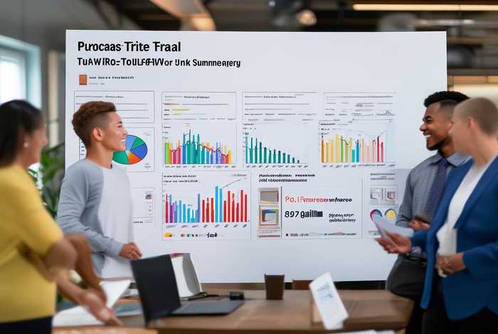 采购试用期转正工作总结、采购试用期转正工作总结报告