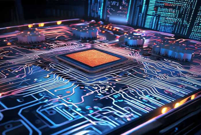 计算机工作方式 - 计算机的工作方式