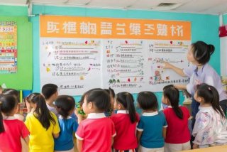 幼儿园安全工作总结汇报 幼儿园安全工作总结汇报怎么写