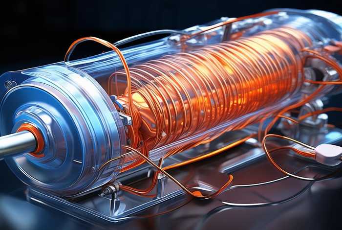 电动机工作原理中考 电动机工作原理初中