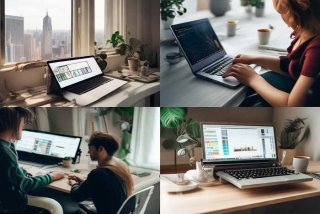 远程工作有哪些职业 远程工作有哪些职业可以做