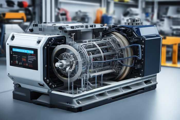 伺服电机工作原理视频教程；伺服电机工作原理视频教程讲解