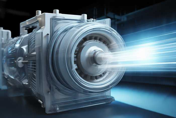 离心式压缩机工作原理，离心式压缩机工作原理动画演示