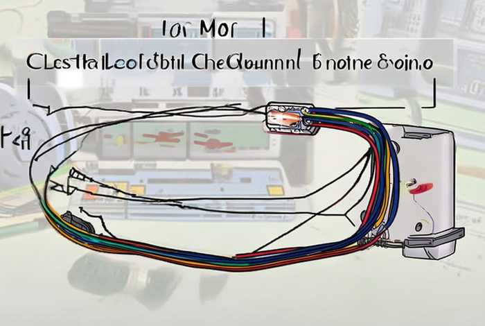 步进电机怎么接线；步进电机怎么接线连续转