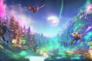 北极光工作室的所有游戏；北极光工作室所有手游