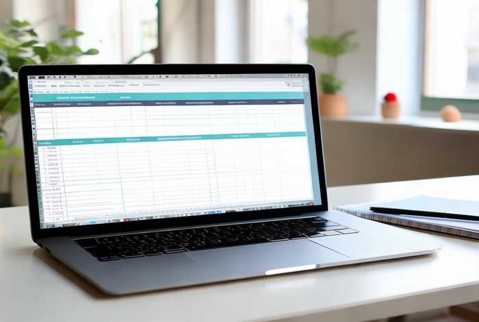 工作计划表格怎么做 工作计划表格怎么做简单的样板