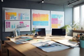 工作方案模板、工作方案模板范本