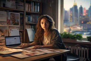 怎么找工作啊、怎么找工作啊女生