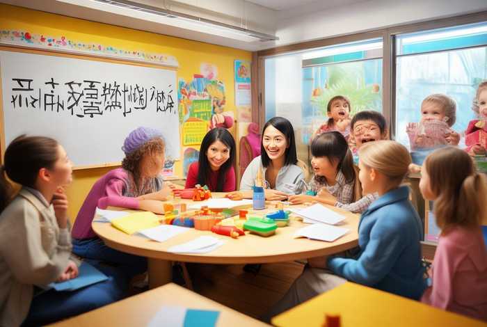 幼儿园教研工作总结怎么写（幼儿园教研工作总结怎么写范文）